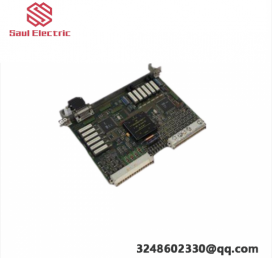 ABB 88 TK 05B-E Control Module