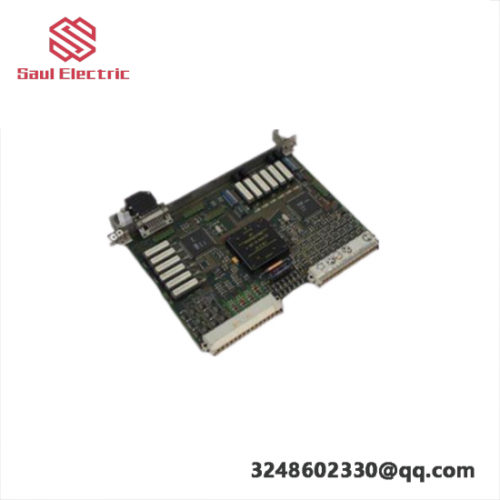 ABB 88 TK 05B-E Control Module