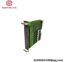 ABB 88FN02B-E GJR2370800R0200 PLC Board: Advanced Control Solution for Industrial Automation