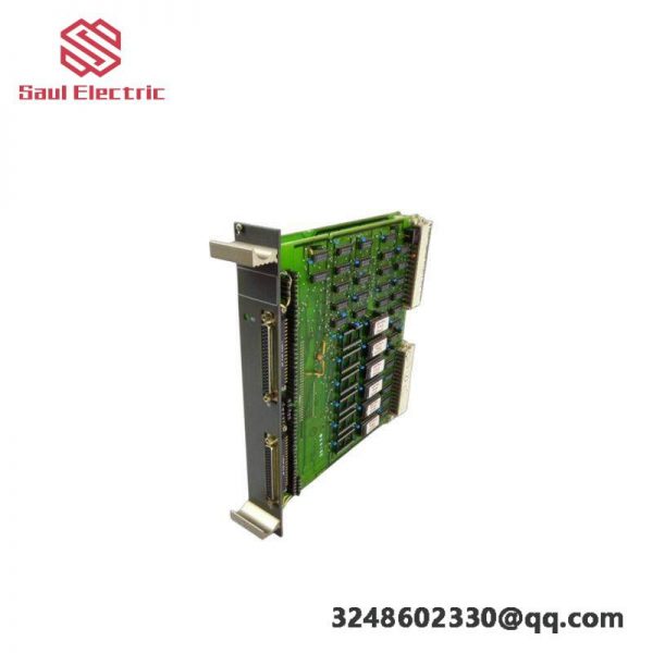 ABB 88FN02B-E GJR2370800R0200 PLC Board: Advanced Control Solution for Industrial Automation