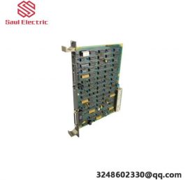 ABB 88FN02E GJR2370800R0100: Industrial Control Board, Precision Engineered for Enhanced Efficiency