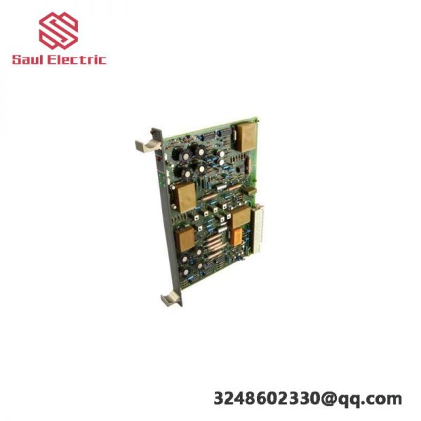 ABB YPQ201A YT204001-KA Industrial PLC Circuit Board