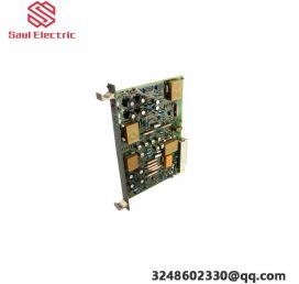 ABB GJR2332200R0100 88FT01 Circuit Module