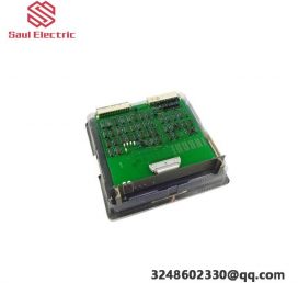 ABB 88FV01E GJR2332300R0200 Modem Module: Industrial Communication Heartbeat