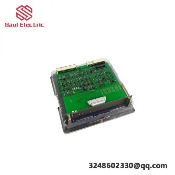 ABB 88FV01E GJR2332300R0200 Modem Module: Industrial Communication Heartbeat