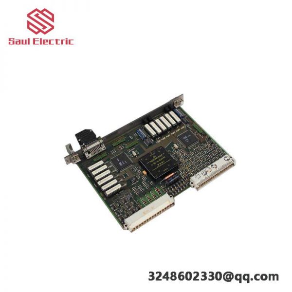 ABB 88TK05C-E GJR2393200R1210 Bus Coupling Module: Efficient Connection for Industrial Automation