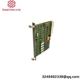 ABB 88TV01E GJR2385100R1040 - Industrial Control Module, Engineered for Precision and Efficiency