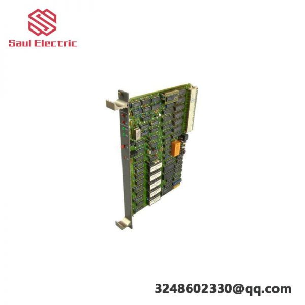 ABB 88TV01E GJR2385100R1040 - Industrial Control Module, Engineered for Precision and Efficiency