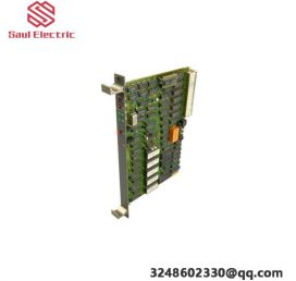 ABB 88TV01E GJR2385100R1041 Analog Output Module - Precision Control for Industrial Automation