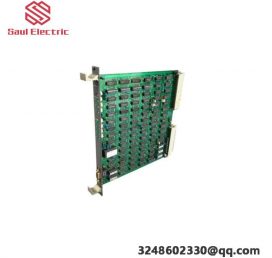 ABB 88VK01E GJR2312200R1010 - Precision Control Board for Industrial Automation