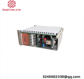 ABB 89NG03 GJR4503500R0001 Power Supply Module