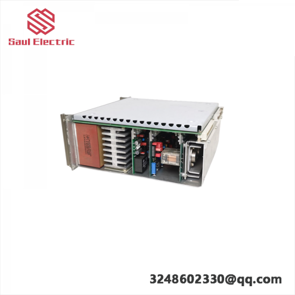 ABB 89NG03 GJR4503500R0001 Power Supply Module