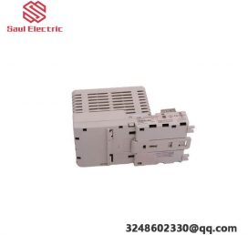 ABB 89NU04B-E GKWE853000R0200 Coupling Module, Advanced Industrial Automation Solution