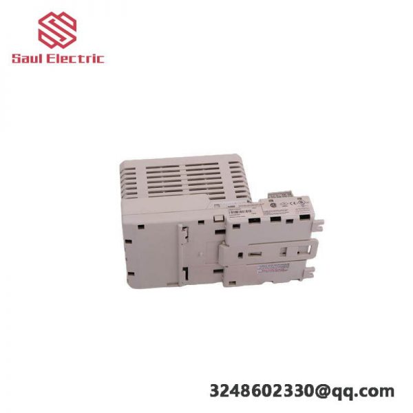 ABB 89NU04B-E GKWE853000R0200 Coupling Module, Advanced Industrial Automation Solution