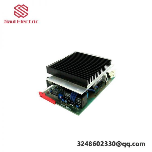 ABB 9191-30390 | High-Performance Circuit Board for Industrial Automation