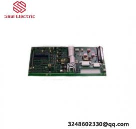 ABB 969-54 Industrial Controller Module for Advanced Automation Systems