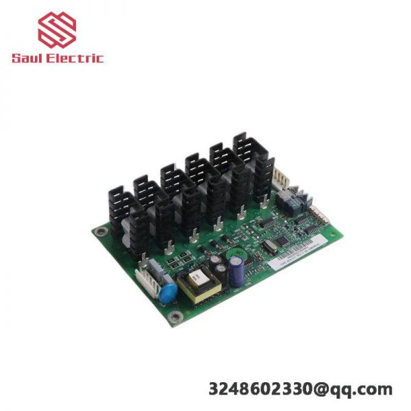 ABB 969-54 Industrial Controller Module for Advanced Automation Systems