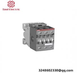 ABB A12-30-22 | 1SBL161001R8022 - Industrial Contactor, Efficient Control Solutions for Your Operations