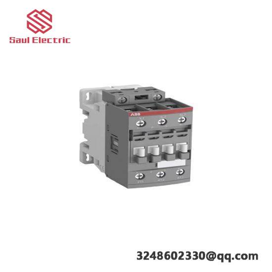 ABB A12-30-22 | 1SBL161001R8022 - Industrial Contactor, Efficient Control Solutions for Your Operations