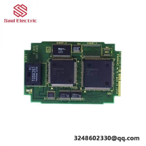 ABB A20B-3300-0033: Industrial Drive Board for Advanced Control Systems