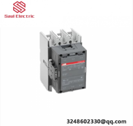 ABB A300-30-11-80 | 1SFL551001R8011 Contactor - High Performance Motor Control Solution