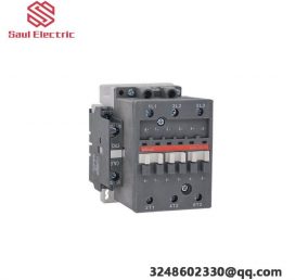 ABB A50-30-11 & 1SBL351001R8011 DC Contactor: Reliable Power Management for Industrial Automation