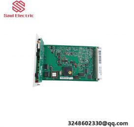 ABB AB5030 CTX0542 Power Supply Module, Industrial Control Systems