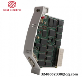 ABB AB91-1 HESG437899 High-Performance Industrial Control Module