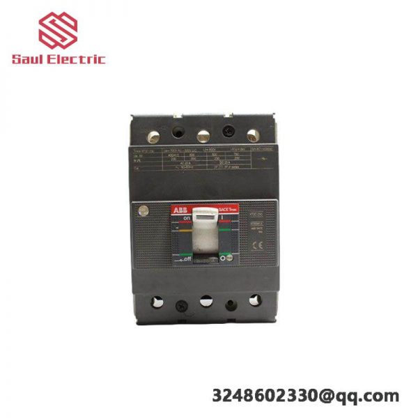 ABB RED670 Protective Relay Module for Industrial Automation Applications