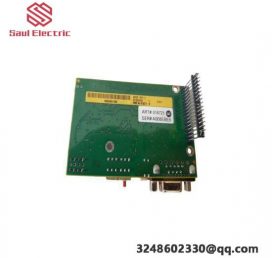 ABB ABSDP-PDP-3 PCB CARD - Advanced Industrial Control Solution