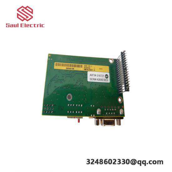 ABB ABSDP-PDP-3 PCB CARD - Advanced Industrial Control Solution