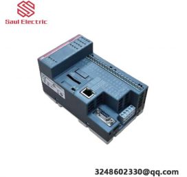 ABB AC500-ECO PM554-T A5 PLC Processor Module - Compact, Economical Automation Solution