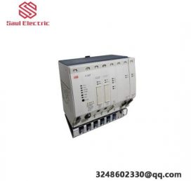 ABB AC800F 3BDH000002R1 Industrial Controller