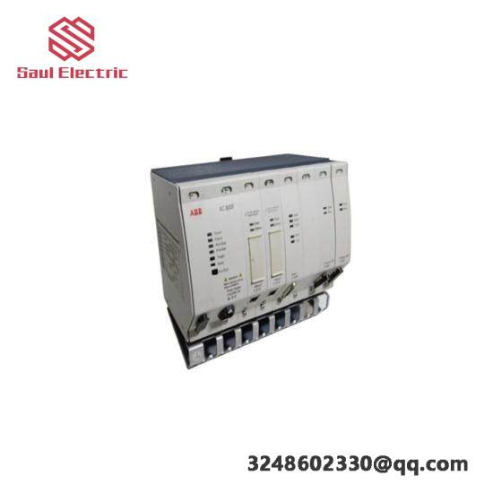 ABB AC800F 3BDH000002R1 Industrial Controller