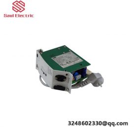 ABB AC800F 3BDH000011R1 SA801F 3BDH000011R1 - High Performance Power Supply for Industrial Automation