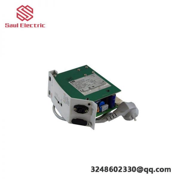 ABB AC800F 3BDH000011R1 SA801F 3BDH000011R1 - High Performance Power Supply for Industrial Automation