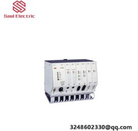 ABB AC800F Controller: Advanced Industrial Automation Solution