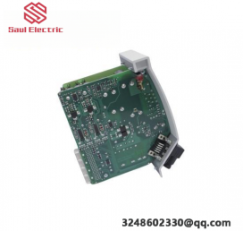 ABB AC800F PM802F Fi830F EI802F DCS Module - Control Systems Innovation at its Core