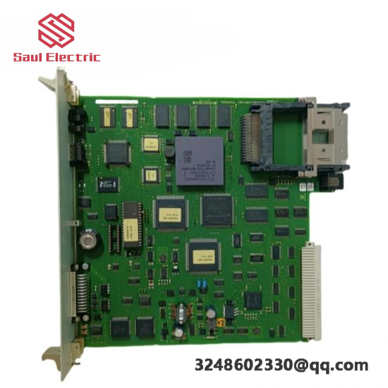 ABB AC800F PM802F Fi830F EI802F DCS Module - Control Systems Innovation at its Core