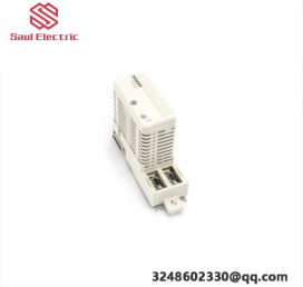 ABB AC800M CI854AK01 Communication Interface; Manufacturer:ABB