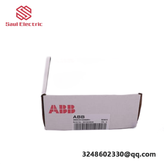 ABB AC800M CI858AK01 Factory Sealed; Manufacturer:ABB