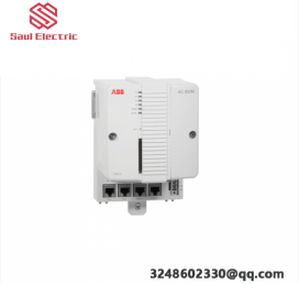 ABB AC800M PM861AK01 Process Control Module