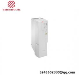 ABB ACH580-01-096A-4 CCU-23-S 3AXD50000034658 LV AC Wall-Mounted Drive - Precision Control for Industry