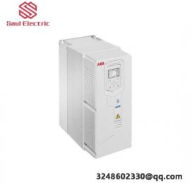 ABB ACH580-PDR-027A-4+B056 Drives For HVAC - Industrial Automation Solutions