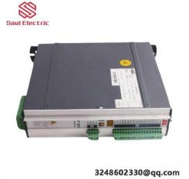 ABB ACP201-02 3ADM200132R0101 Servo Drive: Precision Control, Advanced Automation