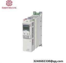 ABB ACQ810-04-021A-4 Inverter AC Drive: Industrial Efficiency and Reliability