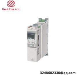 ABB ACQ810-04-053A-4 Inverter, AC: Advanced Motor Control for Industry