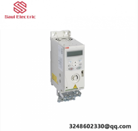 ABB ACS150 03E 04A1-4 INVERTER DRIVE - Precision Control for Industrial Automation