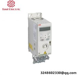 ABB ACS150-03E Micro drives, 220V, 0.75KW