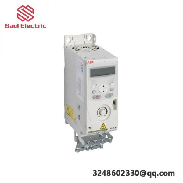 ABB ACS150-03E Micro drives, 220V, 0.75KW